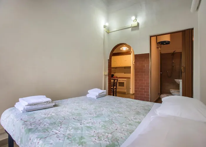 Il Nido Di Phili - Sweet Dreams In Florence