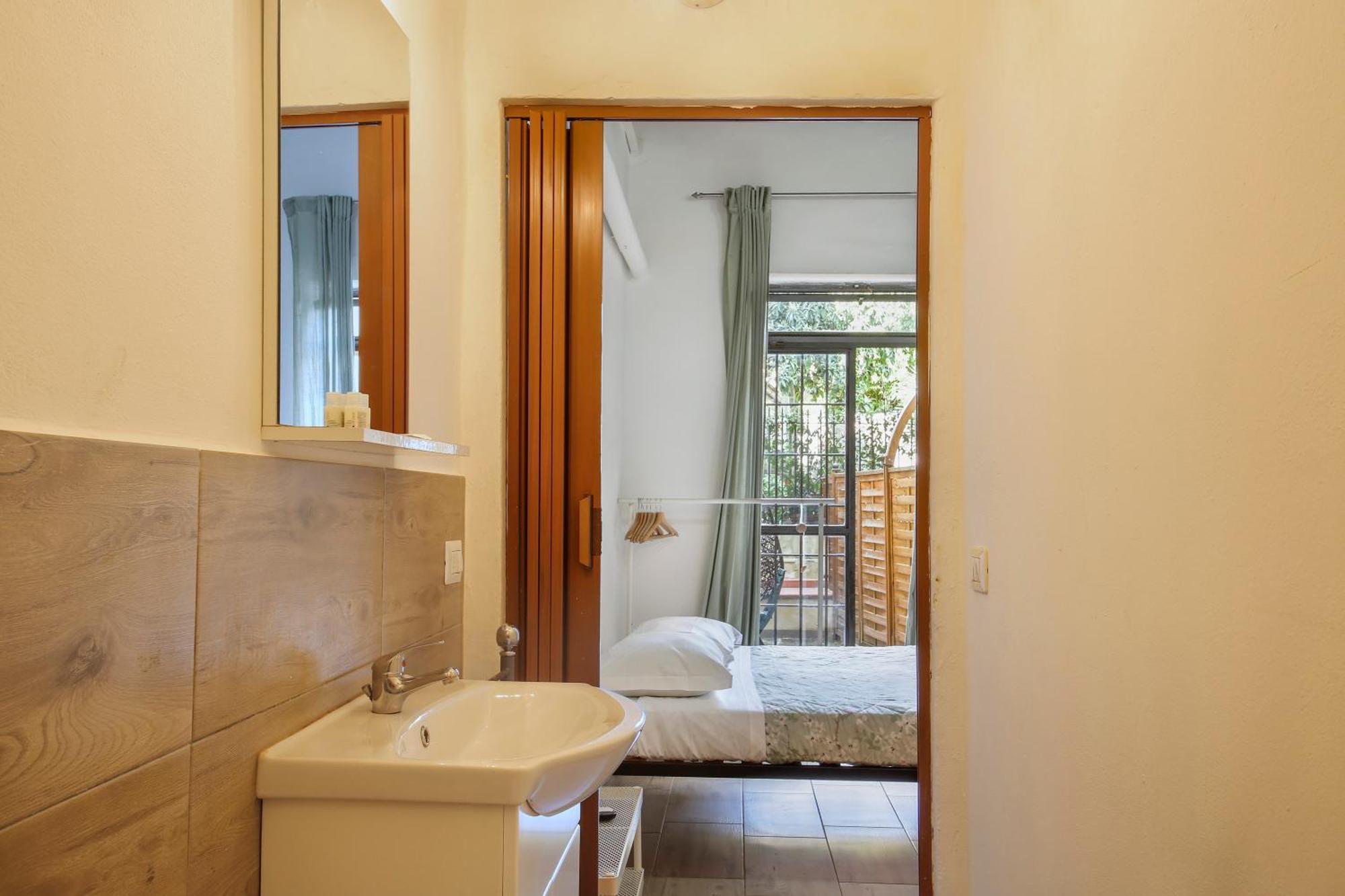Apartment Il Nido Di Phili - Sweet Dreams In Florence