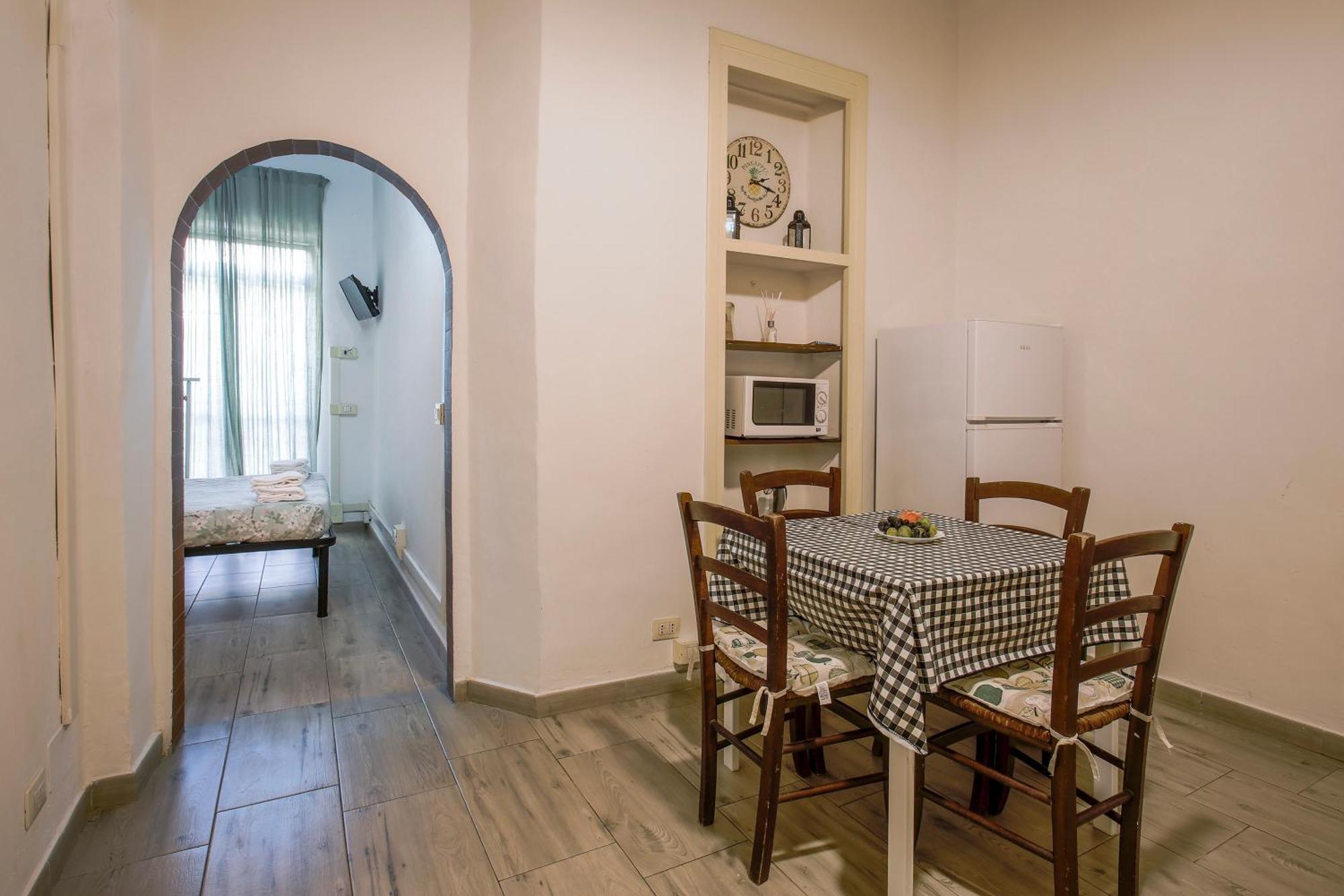 Il Nido Di Phili - Sweet Dreams In Apartment