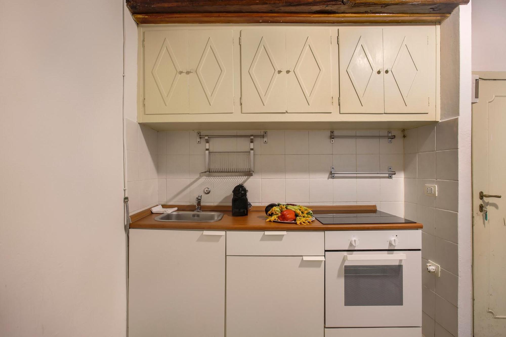 Apartment Il Nido Di Phili - Sweet Dreams In Florence
