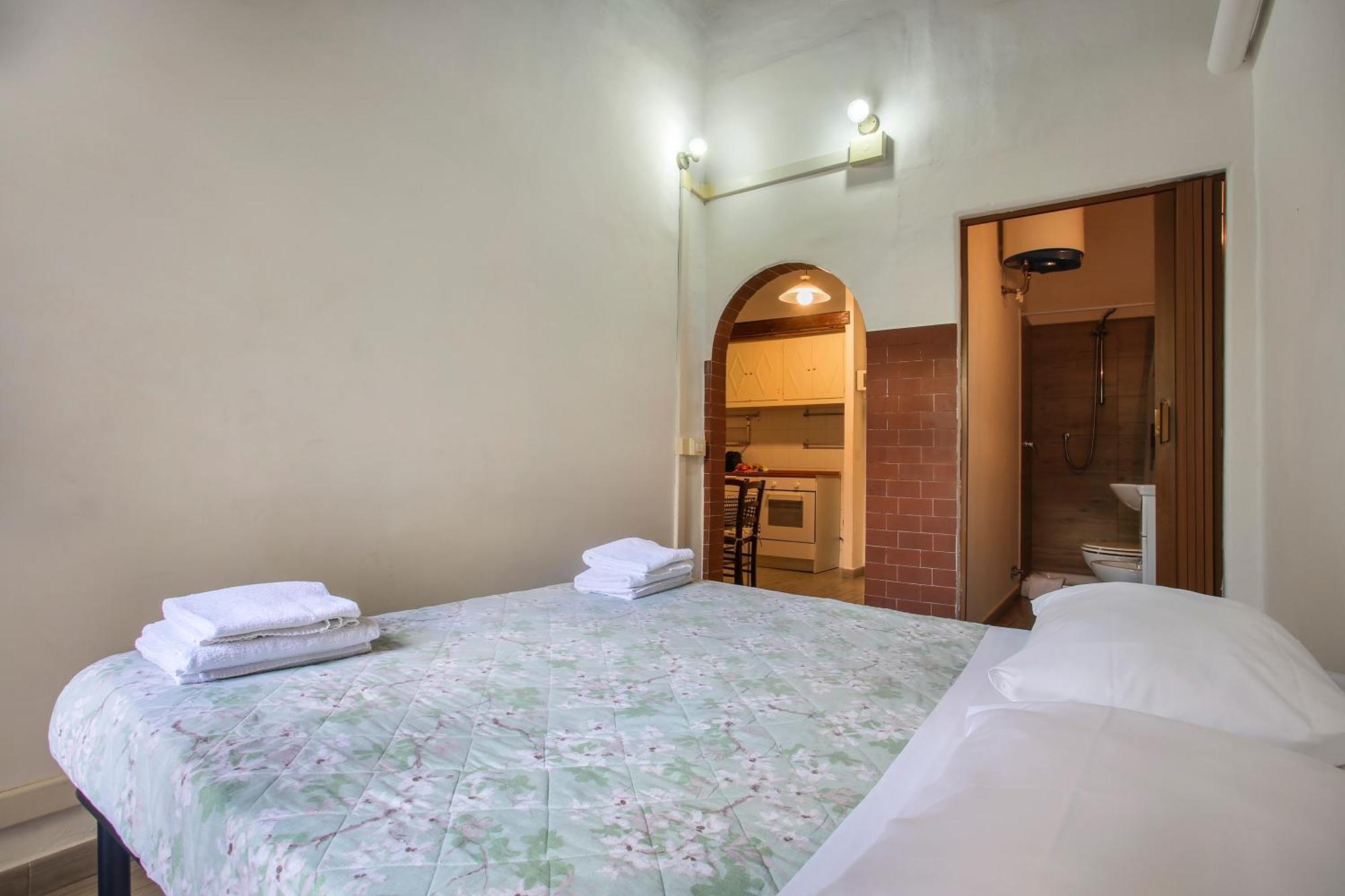 Il Nido Di Phili - Sweet Dreams In Apartment *