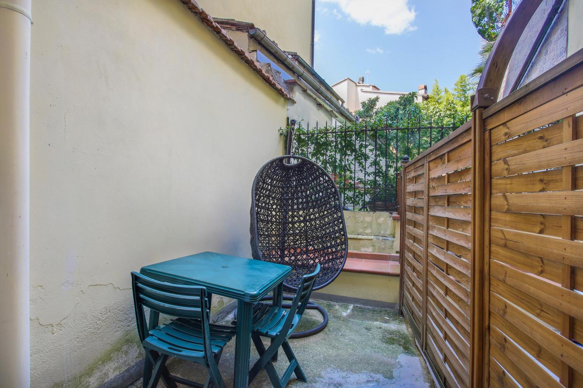 Apartment Il Nido Di Phili - Sweet Dreams In